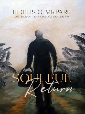 cover image of Soulful Return